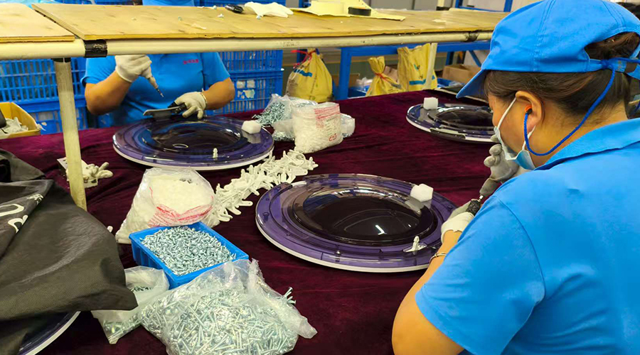 中國干衣機市場爆發式增長下的OEM/ODM新機遇